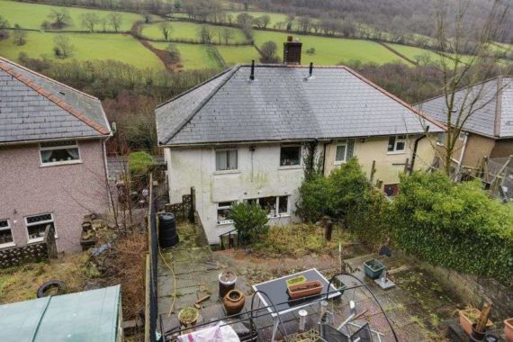 3 Bedroom Semi-Detac...